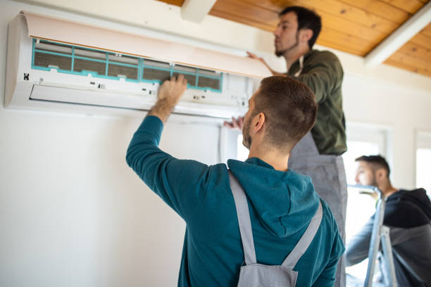 Reliable Fairhope, PA HVAC Solutions