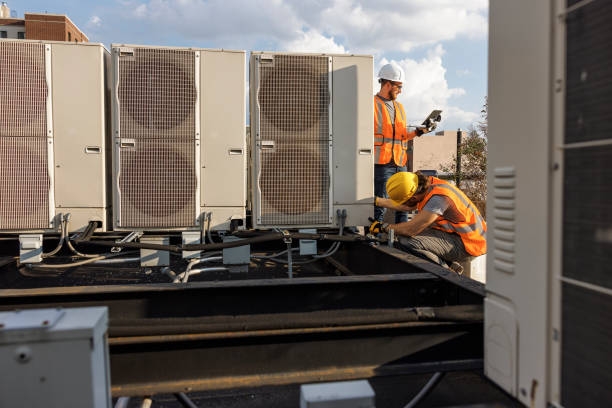 Best HVAC Air Duct Cleaning  in Fairhope, PA
