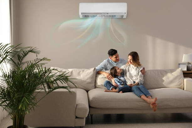 Best Emergency HVAC Repair  in Fairhope, PA