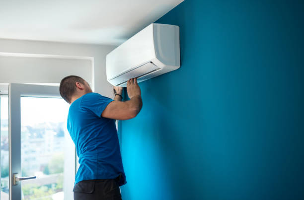 Best HVAC System Installation  in Fairhope, PA