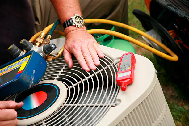 Best HVAC Replacement Cost  in Fairhope, PA
