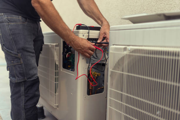 Best HVAC System Installation  in Fairhope, PA