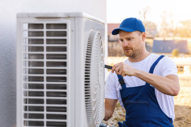 Trusted Fairhope, PA HVAC Experts