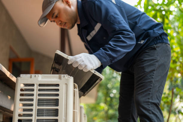 Best HVAC Contractors  in Fairhope, PA