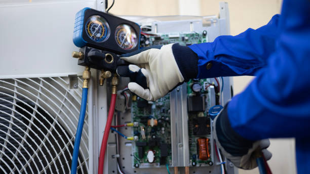 Best HVAC Companies Near Me  in Fairhope, PA
